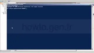 How to create,modify,view a Receive Connector with Set-ReceiveConnector powershell command