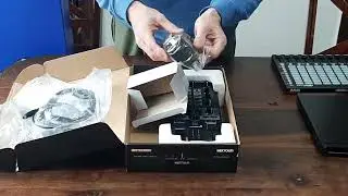 unboxing reelop