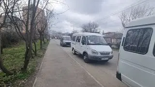 #владикавказ Впервые на канале! / СНО "Горянка"😍