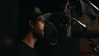 Behind The Scenes: The Making of Courage
