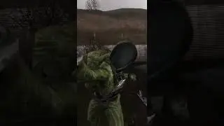 ВИДЕО БЕЗ СМЫСЛА #рекомендации #хэштег #игра #stalker