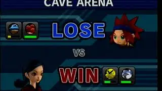 Well that was alot harder than i expected - pokemon xd