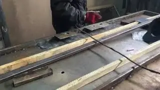 Усиление входной двери в квартиру