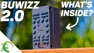 BuWizz 2.0 What's Inside? -  Overview and Teardown - High Performance RC System for LEGO