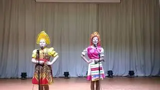 Песня «Во кузнице»