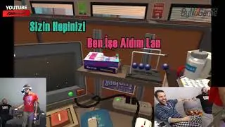 Ortalayalım Anam (Funny Moments #19)