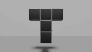 T for Rubiks Cube (UNFINISHED)