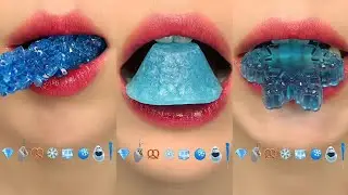 Еда по Эмоджи + Страшная История от Ани Портер 🫐💦