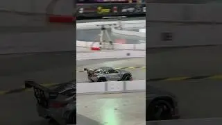 GR86 crash💀 #rc #drift #rwd #rctabak #rcdrift #rccar #scale #automobile #drift