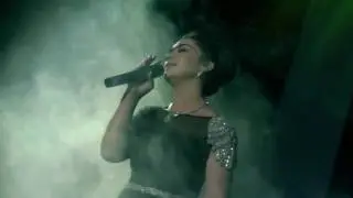 Далер Хонзода & Нигина Амонкулова - Афсона (концерт)