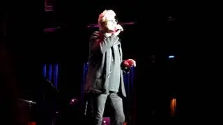 Chuck Negron (Three Dog Night) - Joy to the World - Happy Together Tour
