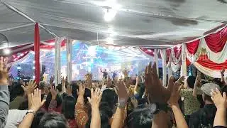 Pertama Kali Perayaan Natal Kota Surabaya