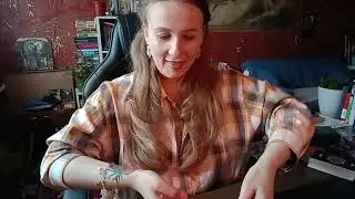 Расклад без вопроса! Общий расклад Таро!