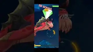 SHARK NAROK BEST GAMING