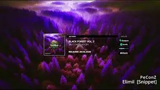 PeConZ - Elimil [Snippet]