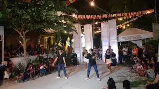 CEBUANA DANCE CHALLENGE
