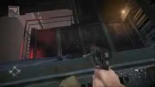 Contando a História KILLZON SHADOW FALL