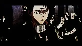 Levi edit - Million dollars ||Alightmotion edits #freepreset
