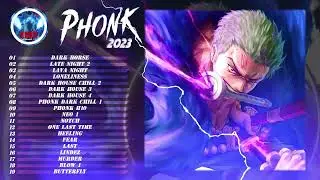 Zoro Roronoa  Phonk Music ※ One Piece  Aggressive Drift/Walk/House Phonk ※ Фонк 2023