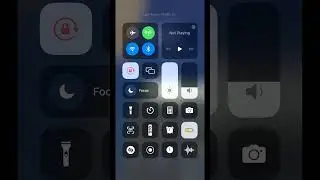 IOS Watch name not visible Hindi