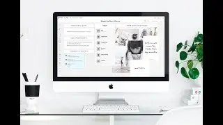 How To Organize Your Blog & Team With Milanote by Blogger Studios