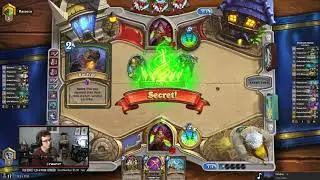 Rat Trap as Rogue, The Dream | Thief Rogue Deck