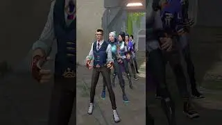 valorant funny animated parody 