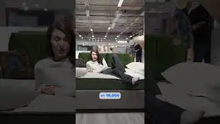 Современная мебель и матрасы для дома
