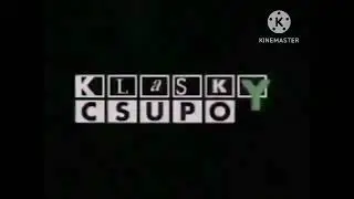 (REQUESTED) Klasky Csupo Effects #1 In G Major 25