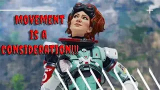 Apex Legends Season 15 | Movement Tips Consideration | Horizon gameplay highlights |