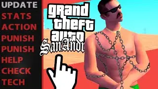 САМОЕ НАСТОЯЩЕЕ РАБСТВО в GTA SAMP!