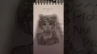 how to draw eyes💕
