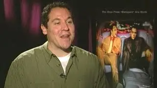 'Made' Interview