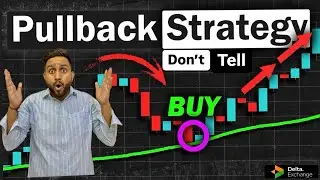 Best Future Trading Strategy That Will Change The Way You Trade @deltaexchange