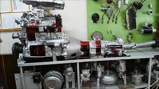 Meseria Mecanic Auto SP6