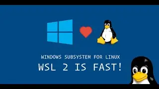 Installation Instructions for Windows Subsystem for Linux 2 | Linux0