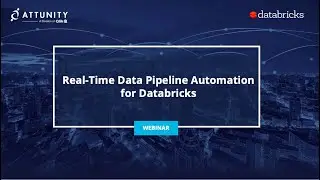 Real-Time Data Pipeline Automation for Databricks