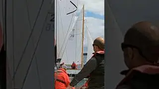 Close Cross #2 Narrows 2023