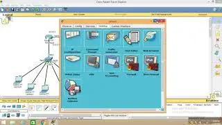 how to configure ntp server