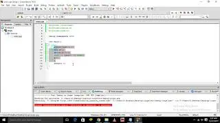 Learn C++ fast - seventh tutorial(rand function and random number generator) by GhoUL