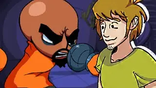 Friday Night Funkin' VS Shaggy X Matt HD | FnF