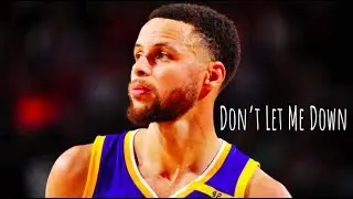 Stephen Curry 2017 Mix ~ 