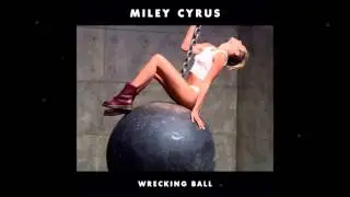 Miley Cyrus - Wrecking Ball (Country Version)