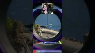Making the boys angry in Call of Duty Warzone
