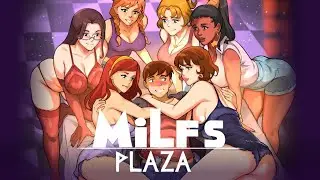 Milf's Plaza Game Final - Download + Full Save Data