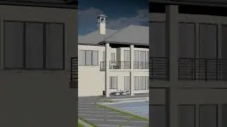 Hot House Motion Rendering