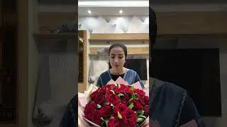 Гулҳо аз номи ки ?