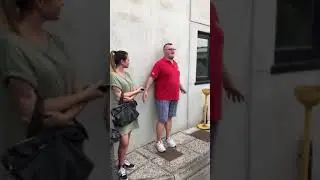 Barzellette Venete: IL CANE DA GUARDIA