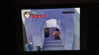 [WR] Raiders of the lost Ark Speedrun - 24:42 | LEGO Indiana Jones The Original Adventures (DS)