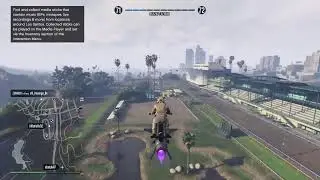 GTA5 Live| DlC Almost Here Sheesh   Psn: CloutRealDeadly